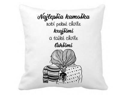 vankuš prekamošku
