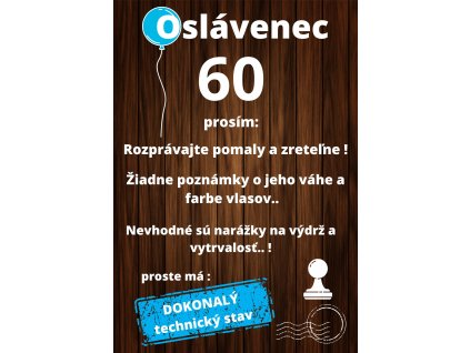 tabulka k 60 tke tmava