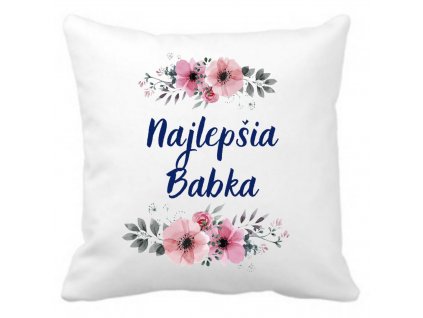 vankuš pre babku