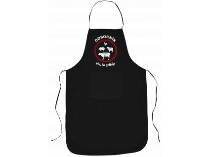 ZÁSTERY • Odborník