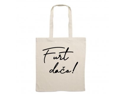 taška furt dačo
