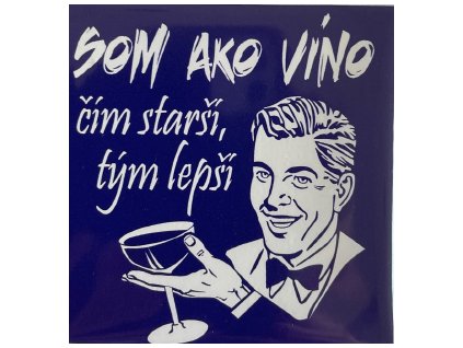 grafika vino