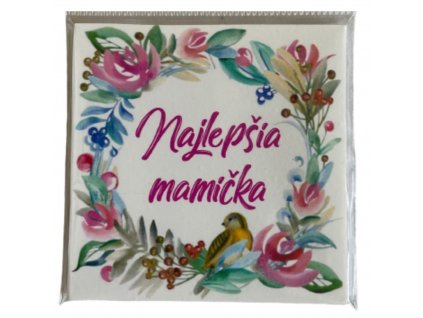 MAGNETKA MAMIČKA 1080