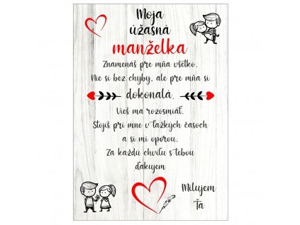 tabulka manželka 1080 32