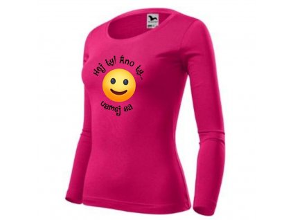 triko hej ty 12