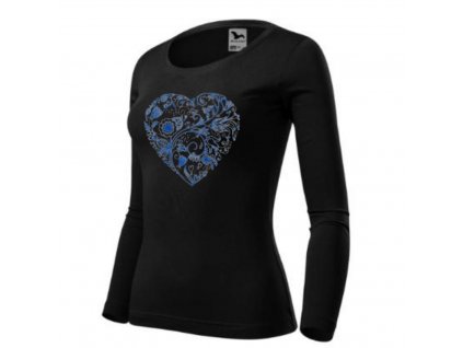 triko srdce 11