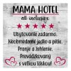 magnetka mama hotel 1080