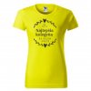 tričko kolegyňa ž