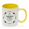 hrnček sestra ž