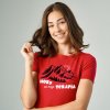 tričko damske terapia č