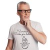 tričko vianoce dedko snehuliak