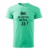 tričko áno z.