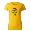 tričko áno d.ž