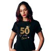 tričko 50 žena č