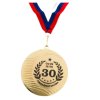 medaila 30 1080 22