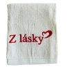 osuška z lásky 21