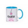 HRNČEK3116 1 cajicek hrncek modry