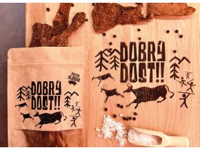 dobry dost poctivy jerky z moravskeho krasu jerky poctiva klasika