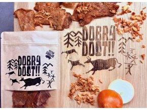 dobry dost poctivy jerky z moravskeho krasu jerky poctiva cibulka