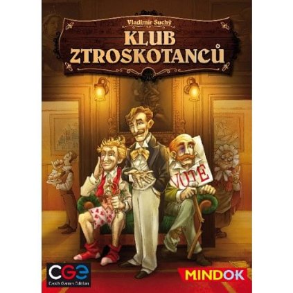 klub ztroskotancu 5f7400699a811
