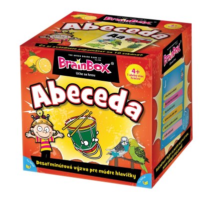 1149 brainbox sk abeceda