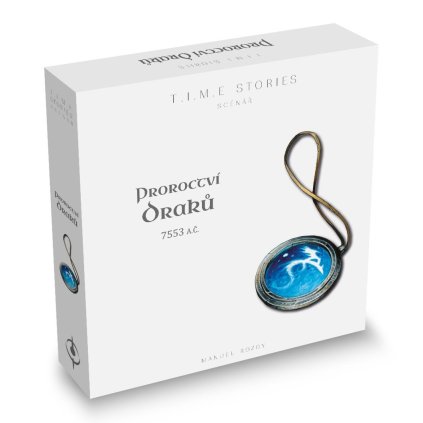 1164 t i m e stories proroctvi draku