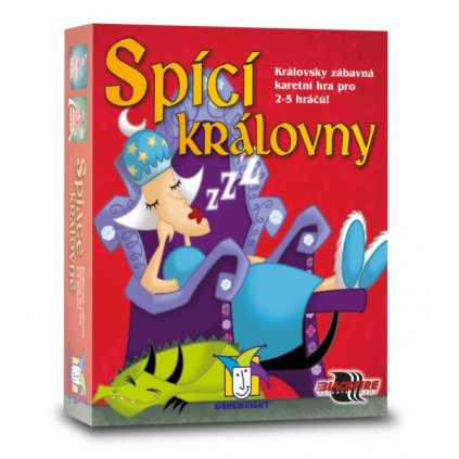 Spící královny™