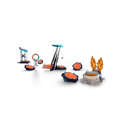 9477 1 adc blackfire boomtrix showdown