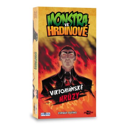 2013 monstra vs hrdinove