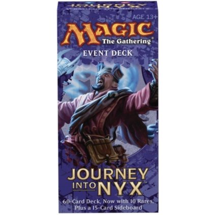 2139 mtg journey into nyx event deck