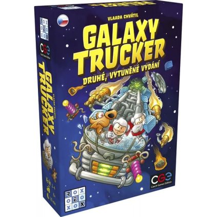 galaxy trucker druhe vytunene vydani 61801791e2797