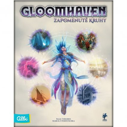 gloomhaven zapomenute kruhy cesky 5f3a8bac0fa5d