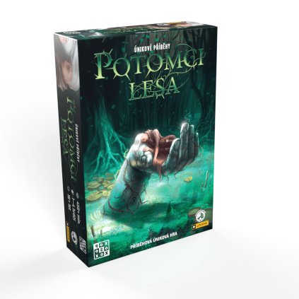 unikove pribehy potomci lesa 61dbd87e9652b