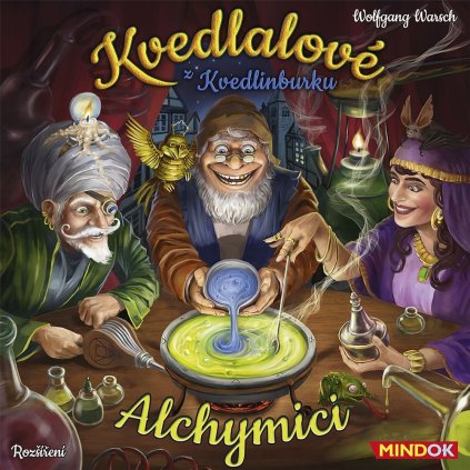 kvedlalove z kvedlinburku alchymici 612f3305c4810