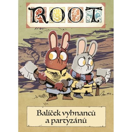 root baliicek vyhnancu a partyzanu 609d45e25d404