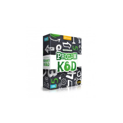 34357 albi prolom kod