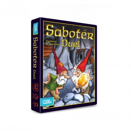 3648 1 albi saboter duel