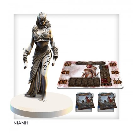 3786 albi tainted grail niamh