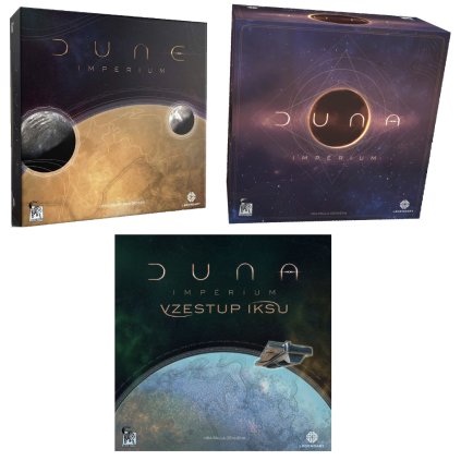 Duna pack