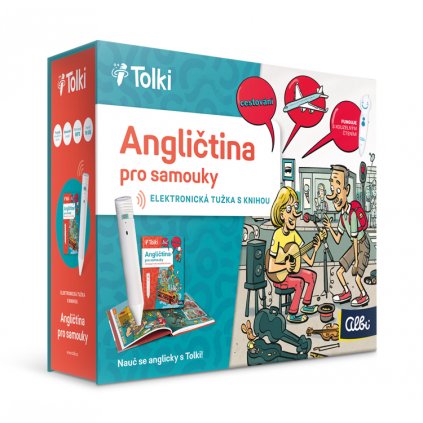 3870 albi tuzka 2 0 a anglictina pro samouky
