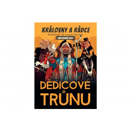 48696 dedicove trunu kralovny a radce 1