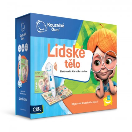 4479 albi tuzka a lidske telo