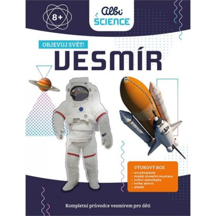 4482 vesmir objevuj svet