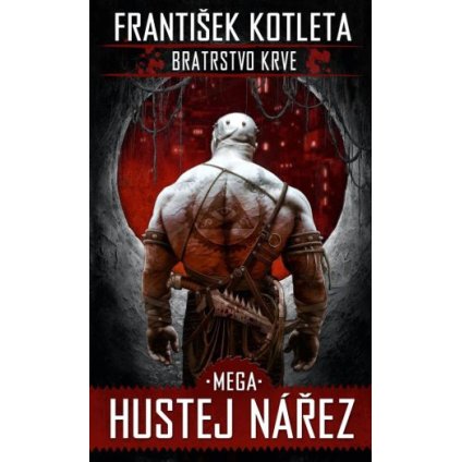 4668 mega hustej narez kotleta frantisek