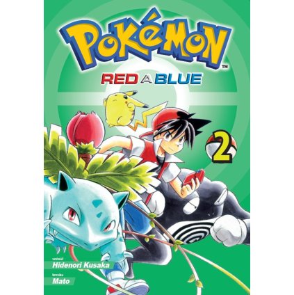 4782 pokemon 02 kusaka hidenori