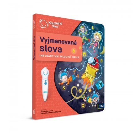 4818 kniha vyjmenovana slova