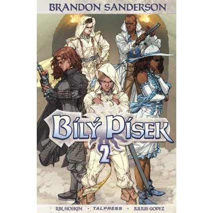 4956 bily pisek 2 sanderson brandon