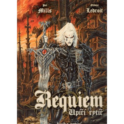 5001 requiem upiri rytir 1 mills pat ledroit olivier