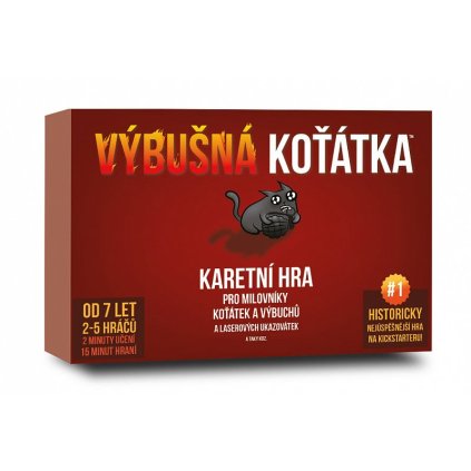501 4 vybusna kotatka