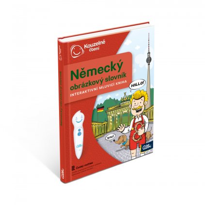 5037 1 kniha nemecky obrazkovy slovnik